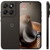 MOTOROLA MOTO G77 5G 256GB DUAL SIM ANDROID 8GB RAM 6,78 TIM BLACK OLIVE