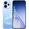 OPPO RENO 15 F 5G 256GB DUAL SIM DISPLAY 6.57 8GB RAM EU AURORA BLUE
