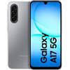 SAMSUNG A17 5G 128GB ANDROID DUAL SIM 4GB RAM DISPLAY 6.37 ITA GRAY