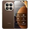 XIAOMI REDMI NOTE 15 PRO+ 5G 256GB DUAL SIM 6.83 8GB RAM EU MOCHA BROWN