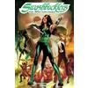 Marc Guggenheim Swashbucklers: The Saga Continues TP (Tascabile)