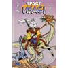 Stan Sakai Emi Fu Space Usagi: White Star Rising Limited Edit (Copertina rigida)
