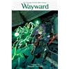 Jim Zub Wayward Volume 6: Bound to Fate (Tascabile) WAYWARD TP