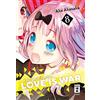 Yuko Keller Aka Akasaka Kaguya-sama: Love is War 08 (Tascabile)