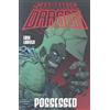 Erik Larson Savage Dragon Volume 4: Possessed (Tascabile) SAVAGE DRAGON TP
