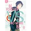 Konkici Tabea Kamada BL Forever vs. No More BL 01 (Tascabile)