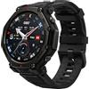 AMAZFIT T-REX 3 PRO SMARTWATCH 1,32 44mm TACTICAL BLACK - AMA2548N