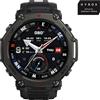 AMAZFIT T-REX 3 PRO SMARTWATCH 1,5 48mm TACTICAL BLACK - AMA2443N
