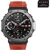 AMAZFIT T-REX 3 SMARTWATCH 1,5 LAVA - AMA2322R
