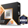AMD CPU AMD RYZEN 9 9950X3D 4.3GHz (5,7GHz max) 16CORE 128MB 100-100000719WOF AM5 170W AMD-Radeon BOX NO COOLER - 100-100000719WOF