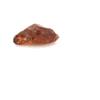 A Bijoux Pietre E Minerali. Zircone. 0.345 Ct. Riou Des Brus, Le Puy-En-Velay, Alta-Lo