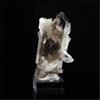 A Bijoux Pietre E Minerali. Quarzo Fumè. 109,4 Ct. Dôme Des Petites Rousses, Oz, Isère