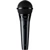 Shure PGA58-XLR Microfono Professionale Cardioide Con Switch ON/OFF Cavo e Custodia Per Contenimento/Trasporto