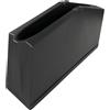 Knosti 1300095 Disco-Antistatat Generation II Case con 2 spazzole 1300096