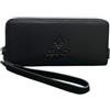 County Of Milan - Portafogli Nero art.COMAF250171 NERO TU