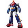 TAMASHII NATIONS Bandai Tamashii Nations Gx-31sp chodenji Machine voltes v chogokin 50th Ver. Fig. 25 cm voltes v Soul of Chogokin