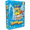 Asmodee: Super Miao, Gioco da Tavolo di Deck-Building, 6+ Anni, 2 o 4 Giocatori, Edizione in Italiano