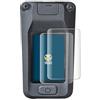 brotect Pellicola Protettiva per Amflow DJI Avinox | 2 Pezzi Chiara Protezione Schermo Made in Germany Copertura Completa Full-Cover 3D Curvo