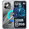 DOOGEE Blade 20