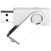 SLS SHOP PENNA GIREVOLE CHIAVETTA USB 2.0 16 GB MEMORY CARD COLORE CASUALE (3 PZ)