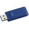 Verbatim Classic 8 GB unità flash USB USB tipo A 2.0 Blu