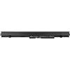 vhbw batteria compatibile con HP ProBook 430 G2 L7Z02PA, E5H00PA, 430 G2 J7W02PA, 430 G2 L0H63PT notebook (2200mAh, 14,8V, Li-Ion)
