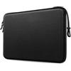 FINPAC 15.6 Porta PC Laptop Rigida Borsa per 16 MacBook Pro 2026-2019 | Antiurto Cover Protettivo per 15.6 Pollici Lenovo IdeaPad, HP ProBook/Victus, Acer, ASUS, Dell, Samsung 15 Laptop