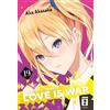 Egmont Manga Kaguya-sama: Love is War 19