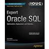 Apress Expert Oracle SQL: Optimization, Deployment, and Statistics