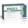 Alfasigma Esoxx One 20 bustine stick da 10 ml Uva