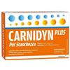 Carnidyn Plus 20 bustine