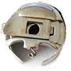 Yicbor Bobbin case per Singer 20U, 20U11, 20U12, 20U13, 20U31 # 541678
