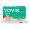 ALFASIGMA SPA Rimedio Disturbi Intestinali Yovis Stick 10 Bustine Da 1,5 G