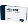 DIFASS INTERNATIONAL SPA Integratore Salute Intima Uomo Neprost 10 Supposte 2g
