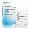 GUNA SPA Heel Phytolacca 50 Compresse