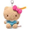 Steiff Hello Kitty in costume da orsacchiotto 20 cm