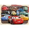 Ravensburger - Puzzle Disney Cars 35 Pezzi, Puzzle Bambini 4 Anni | Puzzle Disney Cars da 35 pezzi con Saetta McQueen e i suoi amici. Formato 26 x 18 cm, ideale per bambini dai 4 anni.