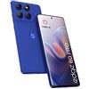 Motorola - Edge 60 Pro 5G con Moto AI 512GB 12GB Ram Display 6.67' pOLED 120Hz, Main Camera 50+50+10M Selfie 50MP NanoSIM + eSIM USB tipo-C Android 15 - SPEDIZIONE GRATUITA