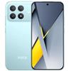 Xiaomi - Poco F8 Pro 5G 256GB 12GB Ram Display 6.59' AMOLED 120Hz Main Camera 50MP Tele 60mm Audio Sound by Bose Dual Sim (nano+eSim) USB tipo-C Hyper - SPEDIZIONE GRATUITA