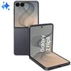 SAMSUNG - Galaxy Z Flip8 5G 256GB 12GB Ram Main Display 6.9' Amoled 2X 12Hz Sec. Display 4.1' Super Amoled Main Camera 50+12MP Selfie 10MP DaulSim (1n - SPEDIZIONE GRATUITA