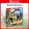Nintendo Ring Fit Adventure Offerte di giochi per Nintendo Switch Scheda di gioco fisica Genere di allenamento sportivo pratico per console Nintendo Switch