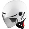 AXXIS Casco Axxis Square S Solid Ce U