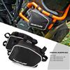 SOYAVISION Nuovo Telaio Crash Bar Borsa Impermeabile Borse laterali Paraurti Moto Cassetta degli attrezzi Per 1050 1090 1190 1290 ADV Adventure R Borse da viaggio