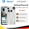 Nothing Phone (3) Qualcomm Snapdragon 8S Gen 4 6.77 120Hz Fotocamera da 50MP 5.150 mAh