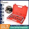 NONE Kit di Servizio Podofo per Compressione Valvole, Compressore per Molle Valvola per ATV, Auto, Moto, Motori Piccoli e Attrezzature per Veicoli