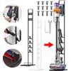 NONE Supporto per aspirapolvere, compatibile con Dyson V15, V12, V11, V10, V8, V6 - DC30/31/34/35/58/59/62/74 Cordless Upright