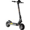 Kukirin Monopattino Elettrico KuKirin G4 con Motore da 2000W, Batteria 60V 20Ah, Velocità Massima 70km/h, Autonomia 75km, Freni a Disco Anteriori e Posteriori e Freno Elettronico