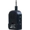 JOYO JA-01 Amplificatore per chitarra elettrica Effetto distorsione Heavy Rock Cuffie plug and play Mini altoparlanti per chitarra Amplificatore combinato