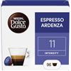 NESCAFÉ DOLCE GUSTO Espresso Ardenza Caffè 96 Capsule