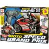 RSTOYS Moto Speed Gran Prix Radiocomandata Scala 1:14